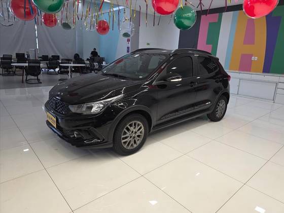 FIAT ARGO 1.3 FIREFLY FLEX TREKKING MANUAL FIAT ARGO 1.3 FIREFLY FLEX TREKKING MANUAL